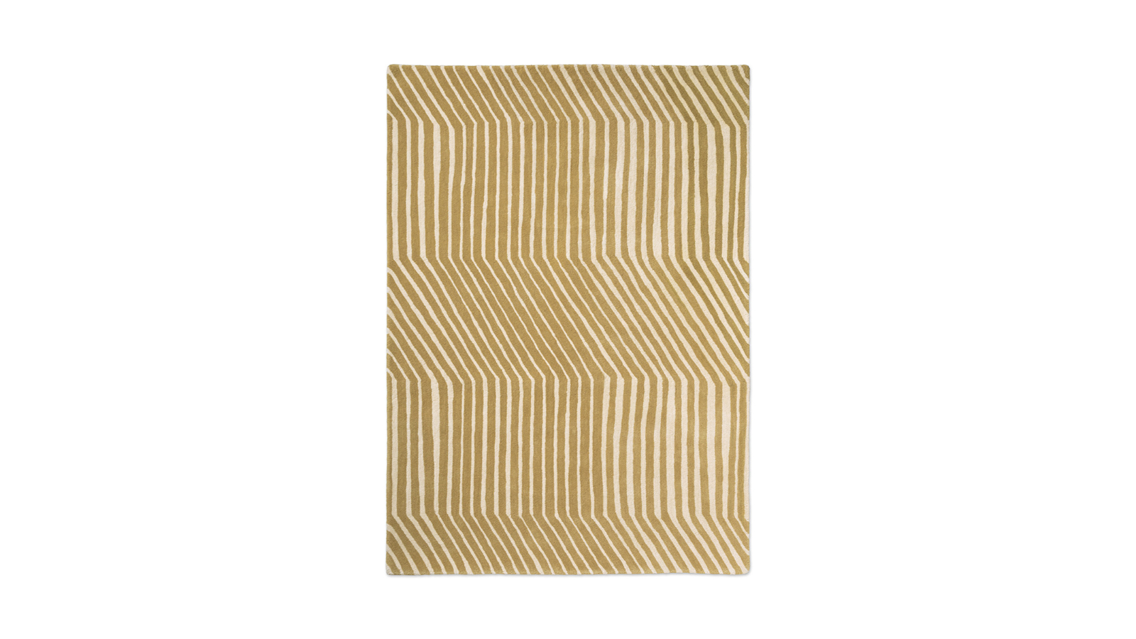 Marimekko Kalasaaski Brass 134001 Rug
