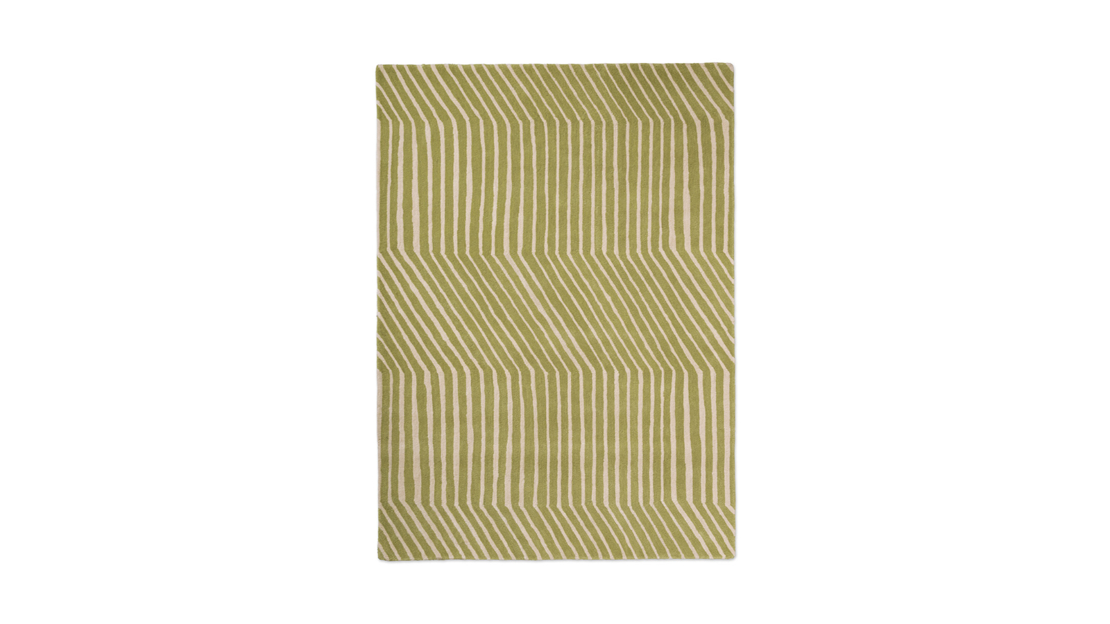 Marimekko Kalasaaski Light Green 134007 Rug