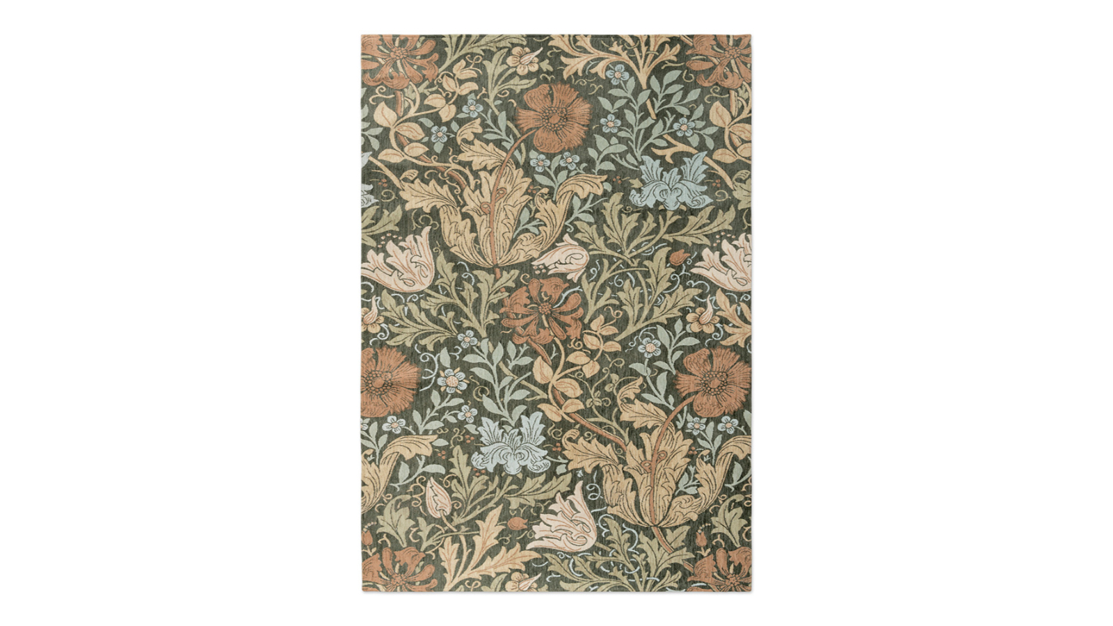 Morris & Co Compton Trellis 130307 Rug