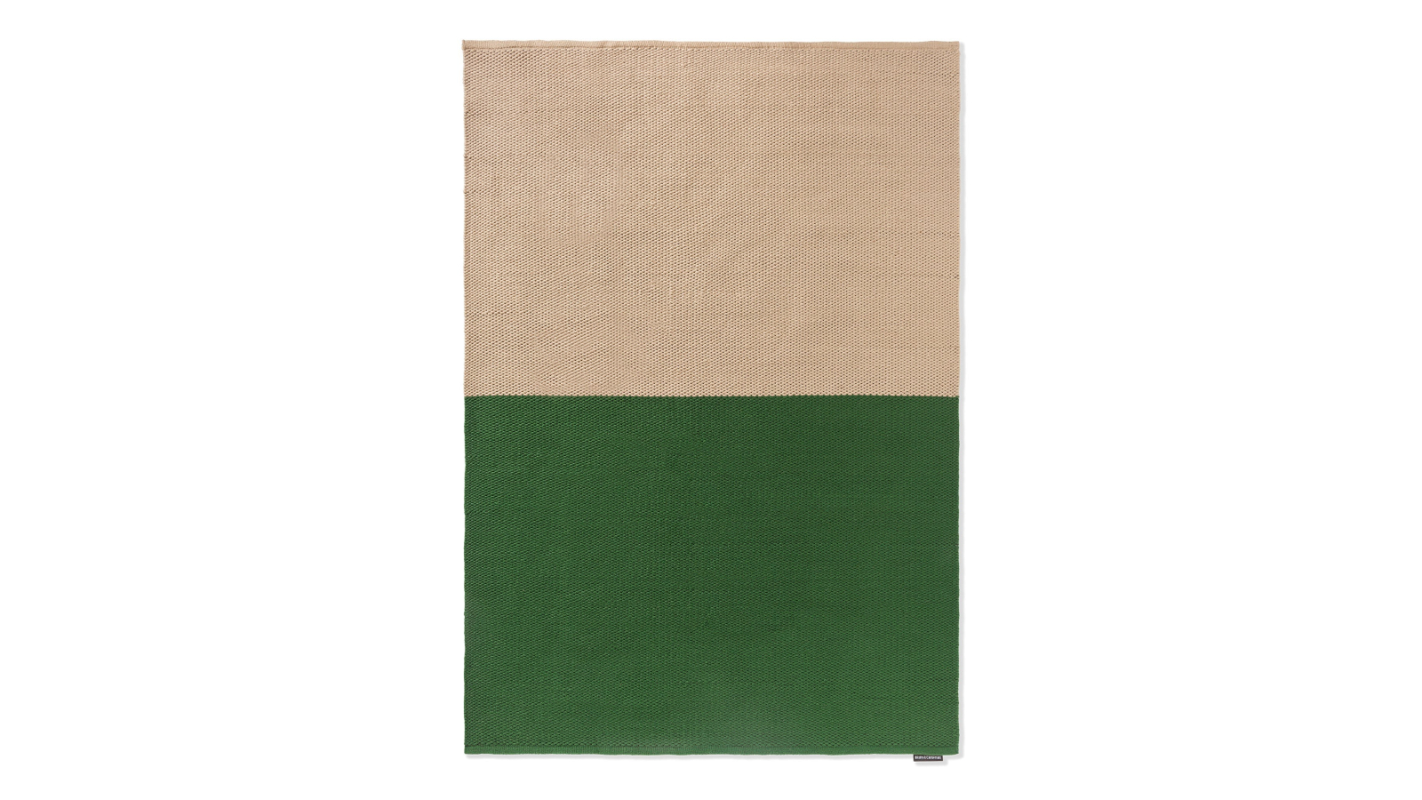 Brink & Campman Deck Spring Green Outdoor 496607 Rug