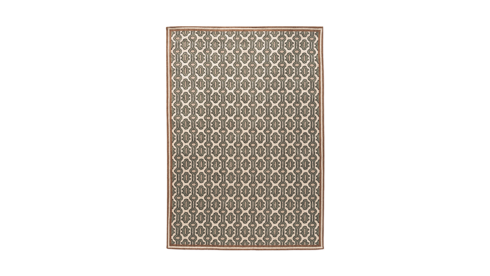 Sanderson Matmi Avocado 148107 Rug