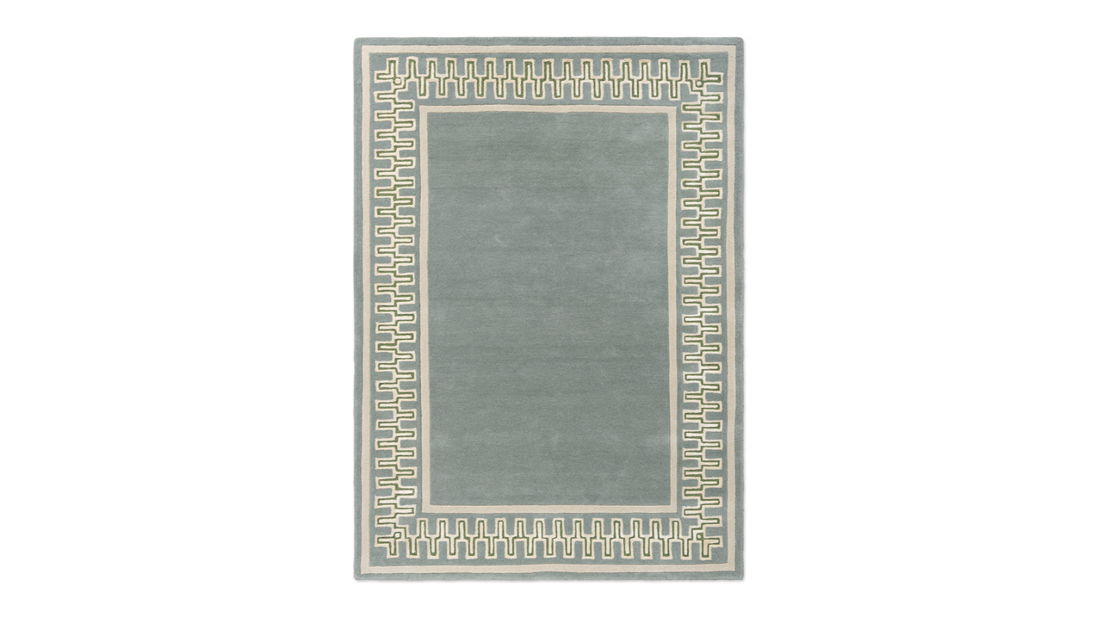 Sanderson Linnean Porcelain 148408 Rug
