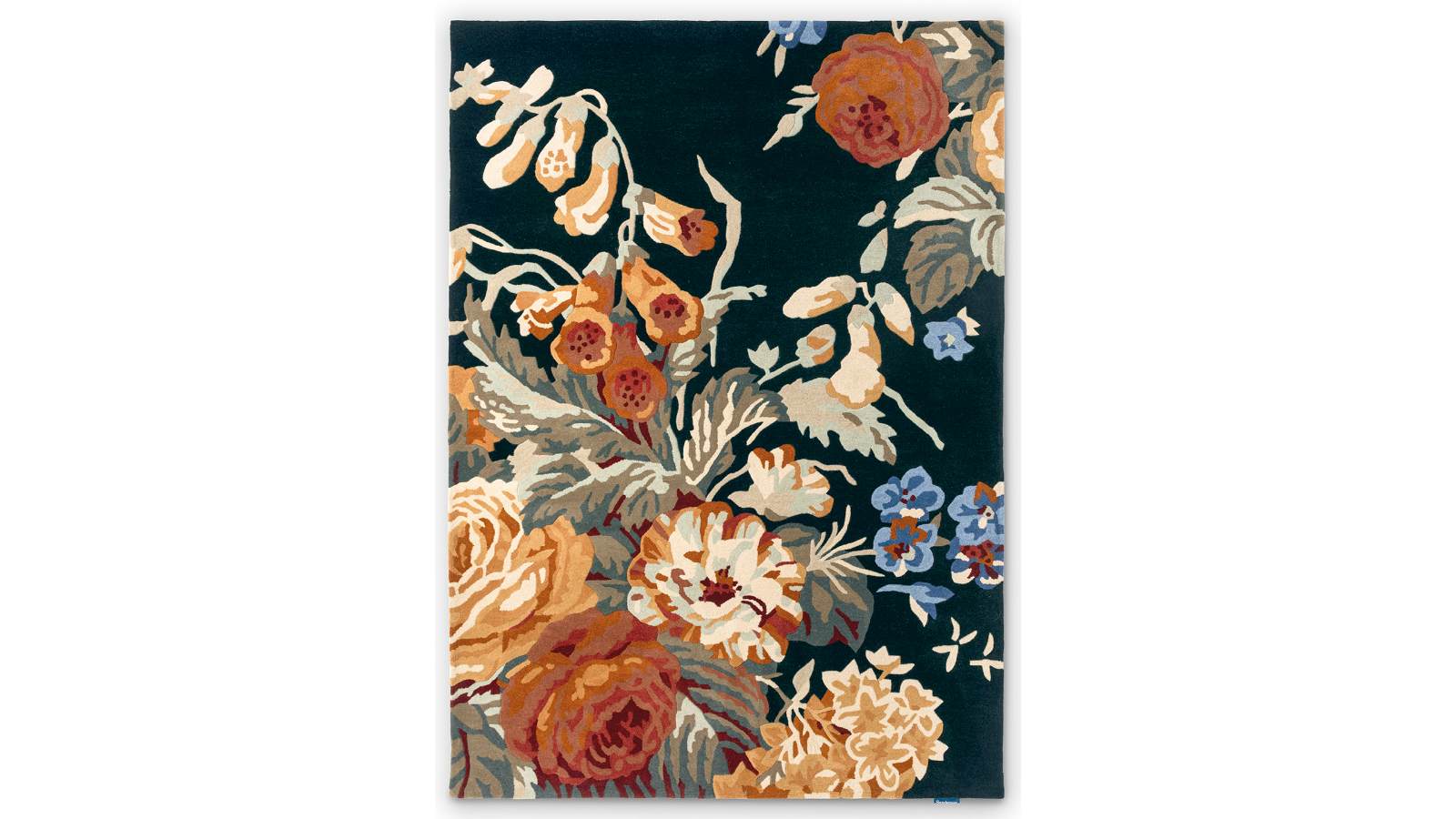 Sanderson Stapleton Park 45318 Rug