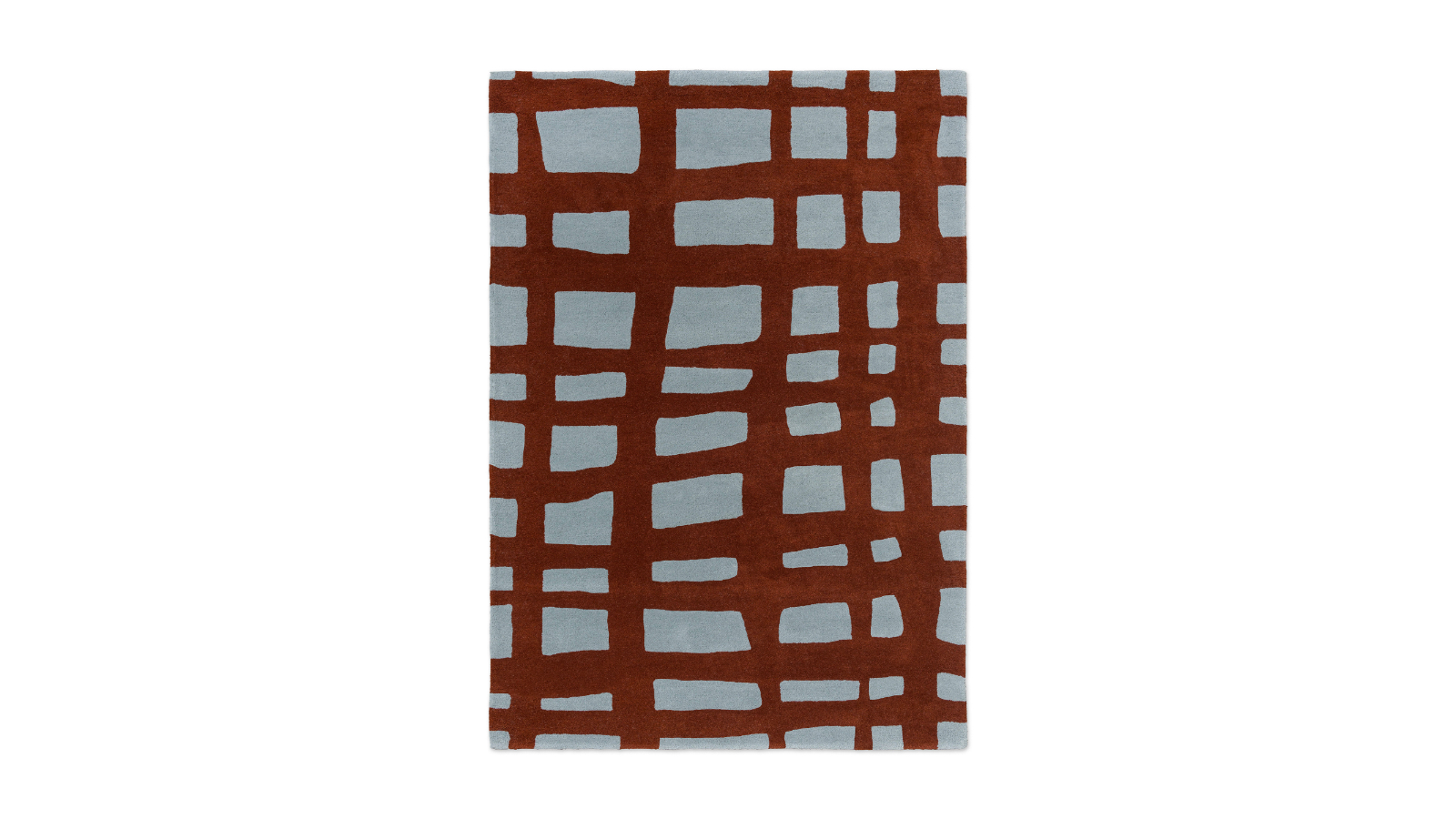 Scion Arlo Brick 124103 Rug