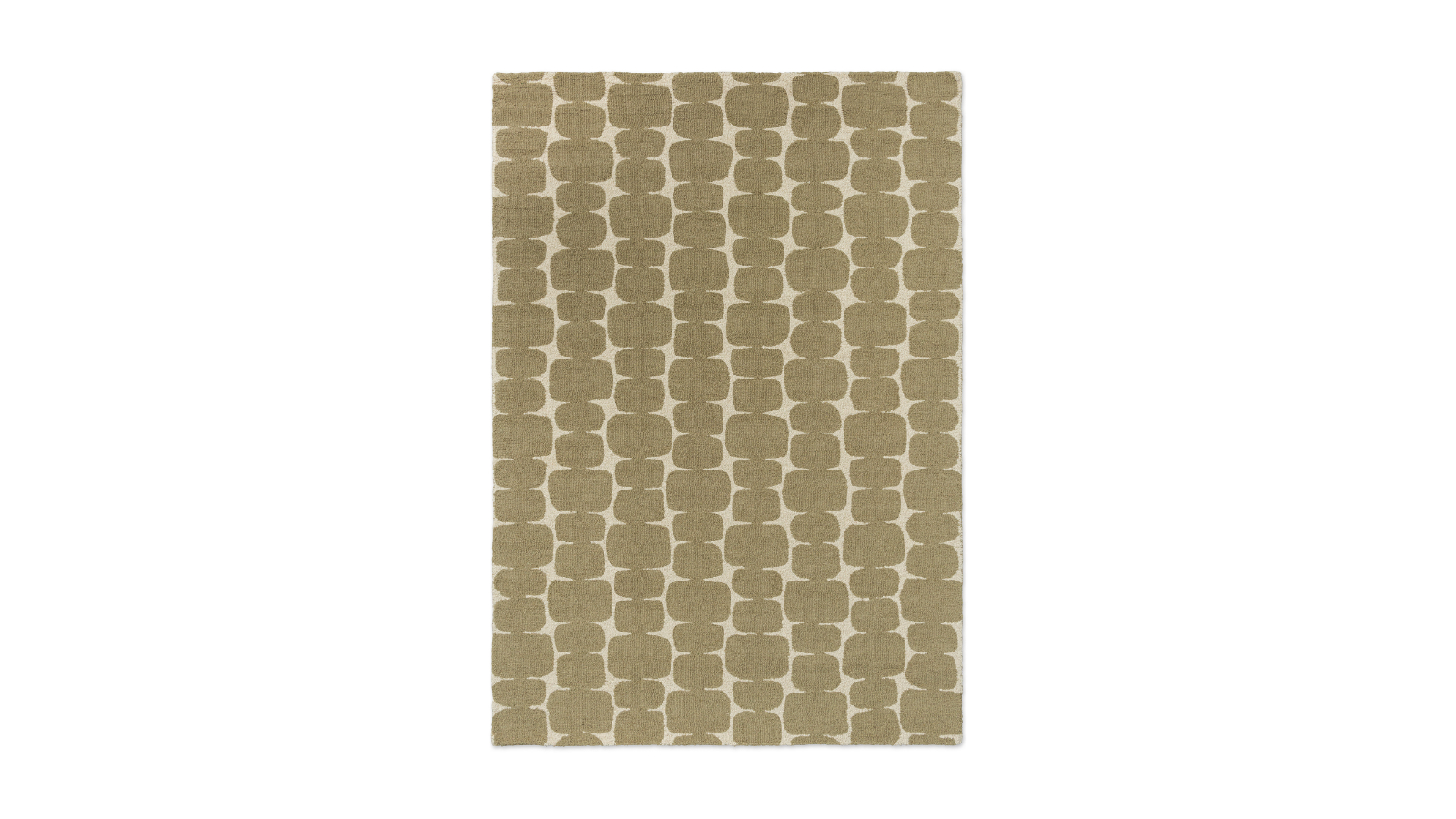 Scion Little Lohko Pebble 124201 Rug