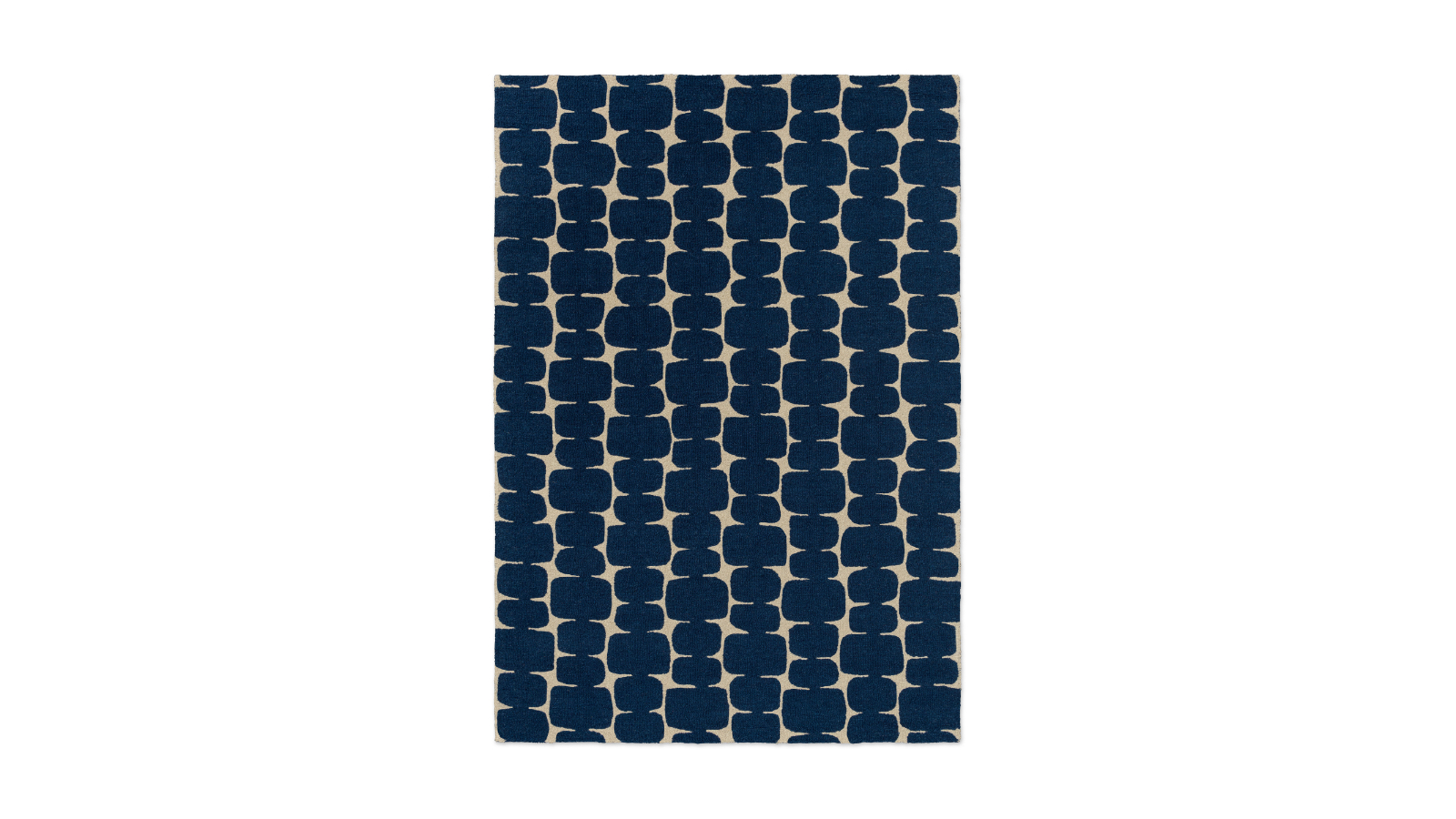 Scion Little Lohko Indigo 124208 Rug
