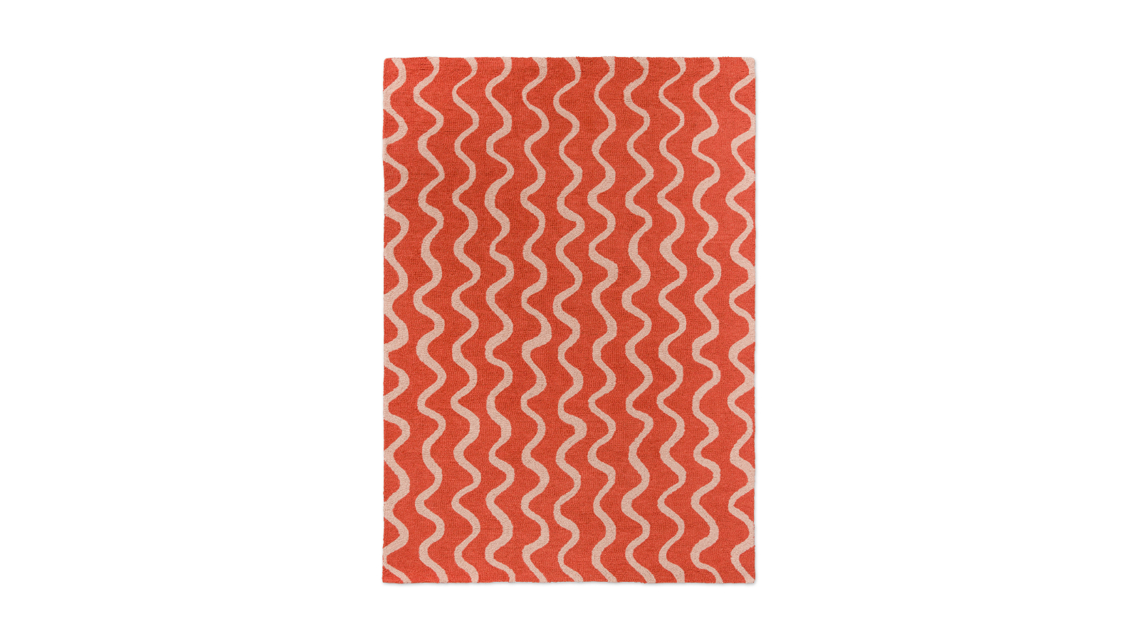 Scion Ribbon Coral 124300 Rug