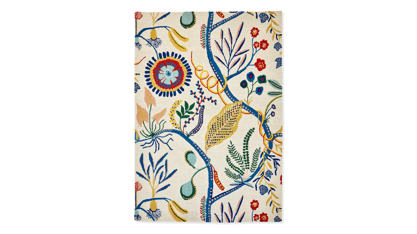 Scion Jackfruit and the Beanstalk 125706 Rug