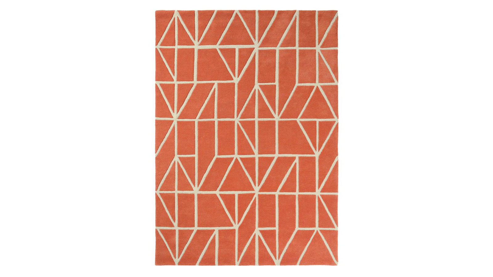 Scion Viso Paprika 24003 Rug - 240 x 170cm