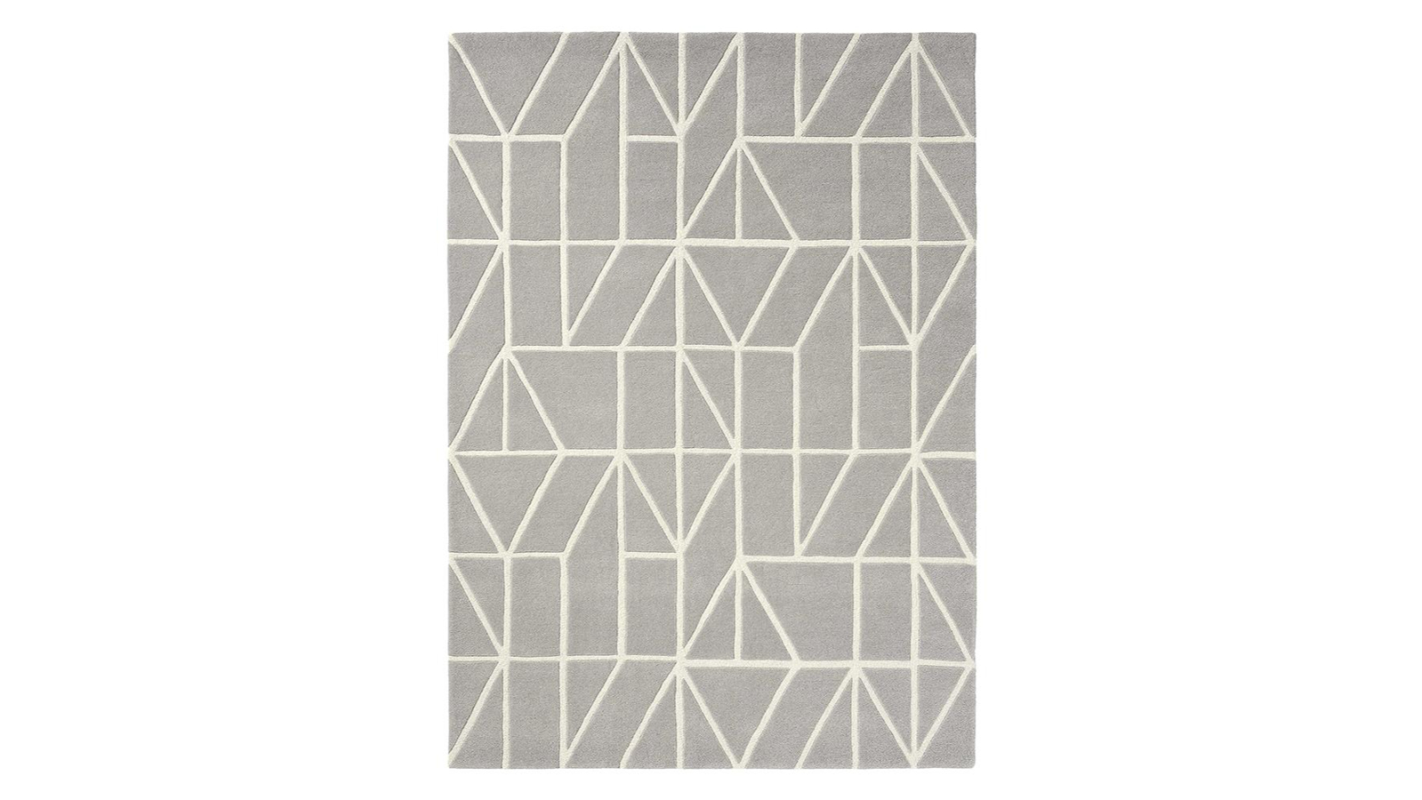 Scion Viso Steel 24004 Rug