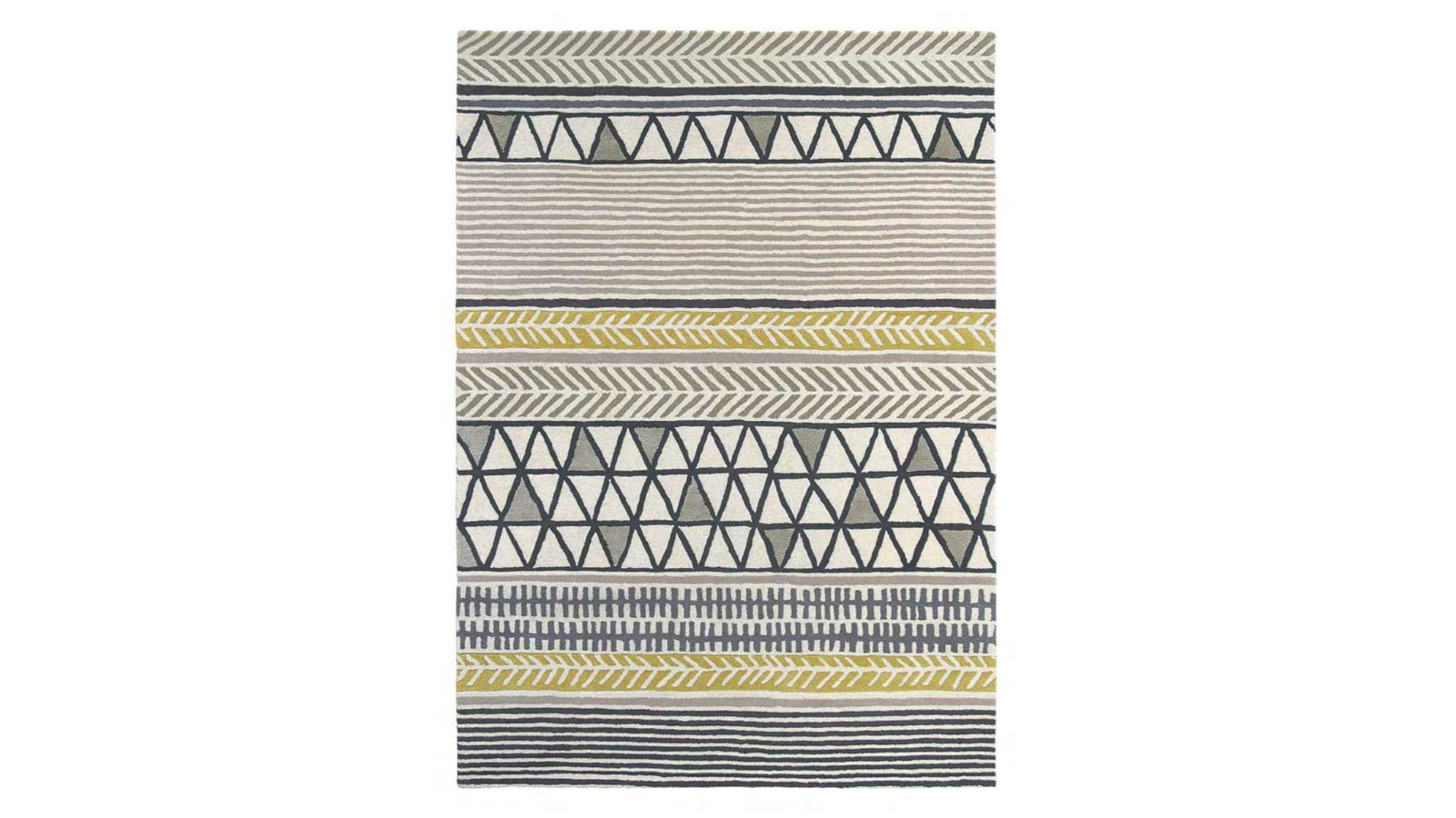 Scion Raita Taupe Rug