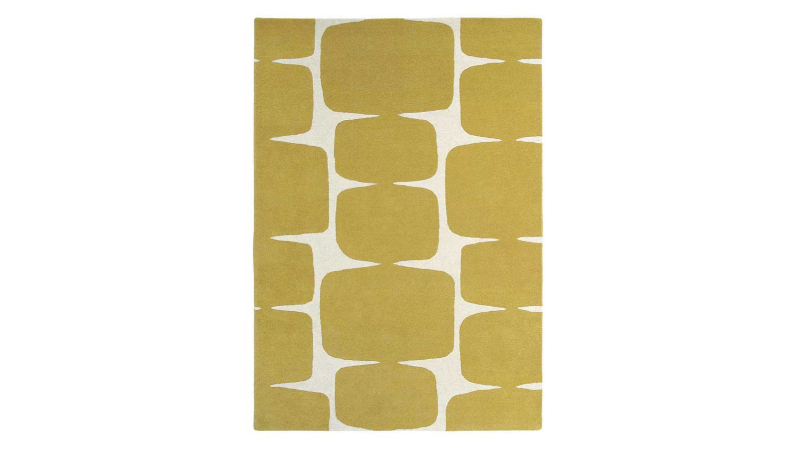 Scion Lohko Honey Rug
