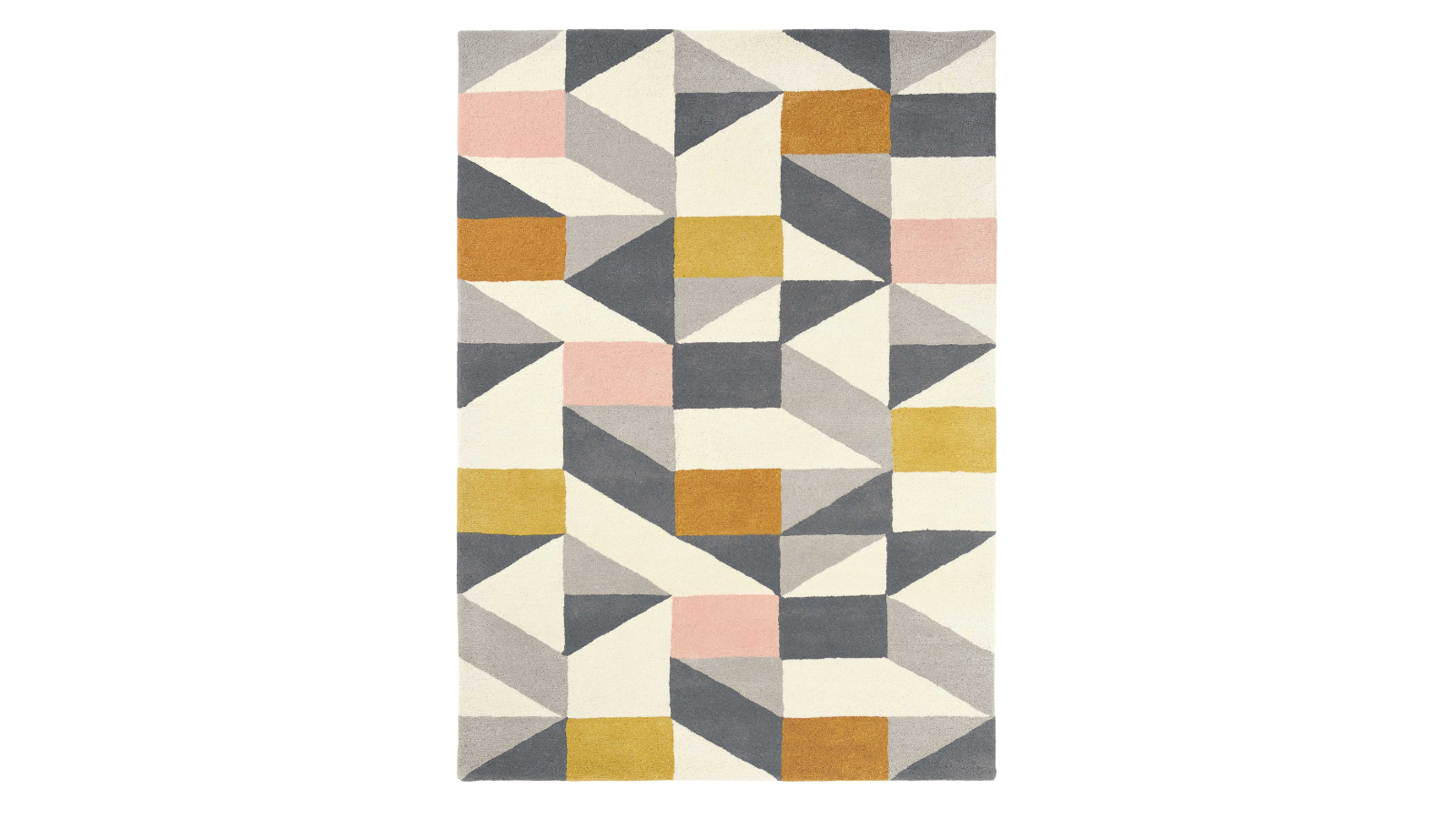 Scion Nuevo Blush 26102 Rug - 280 x 200cm