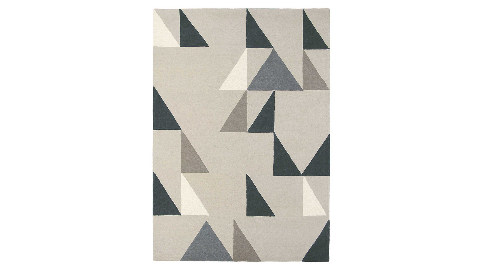 Scion Modul Char Rug - 240 x 170cm