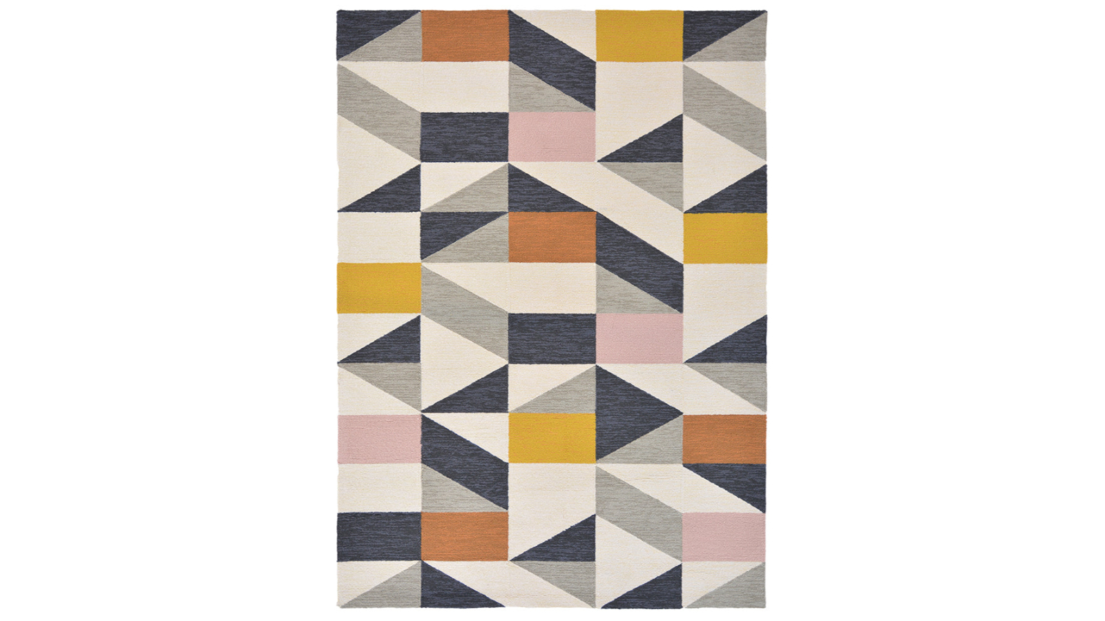 Scion Nuevo Blush Outdoor Rug