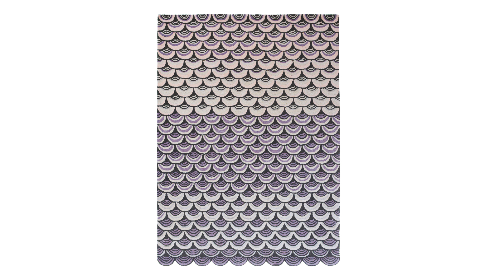 Ted Baker Masquerade Pink 160002 Rug - 240 x 170cm