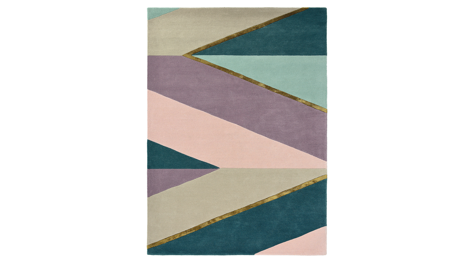 Ted Baker Sahara Pink 56102 Rug
