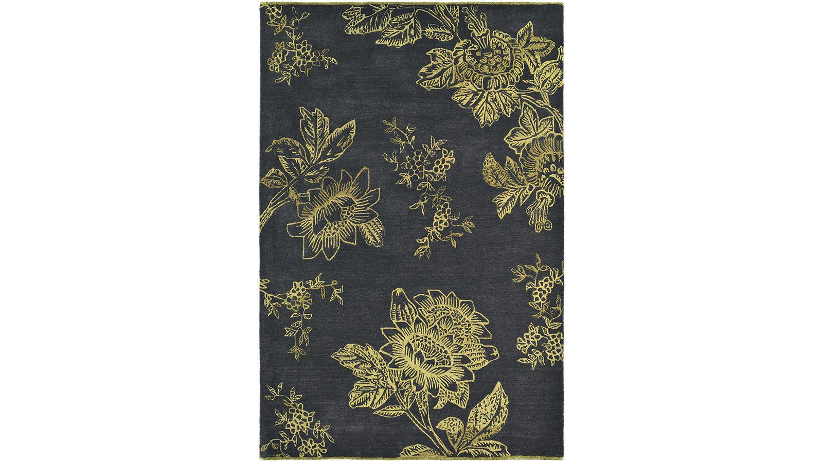 Wedgewood Tonquin Charcoal Rug