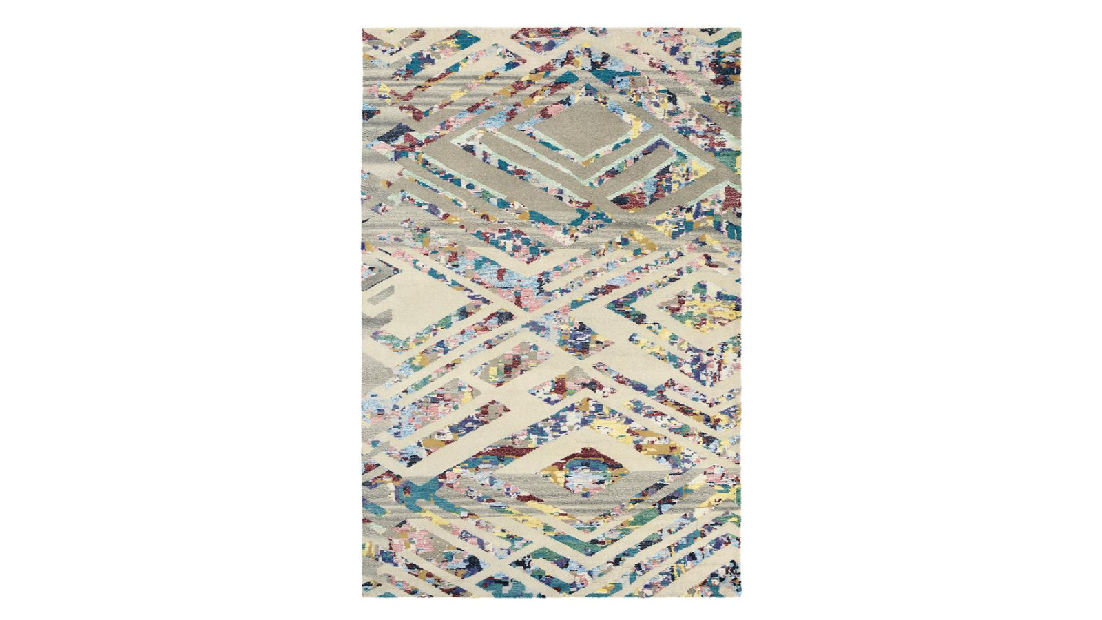 Brink & Campman Summit 52001 Rug - 200 x 140cm