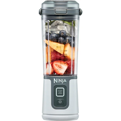 Ninja Blast Portable Blender - White
