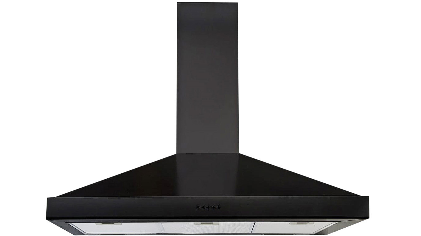 belling 110cm rangehood