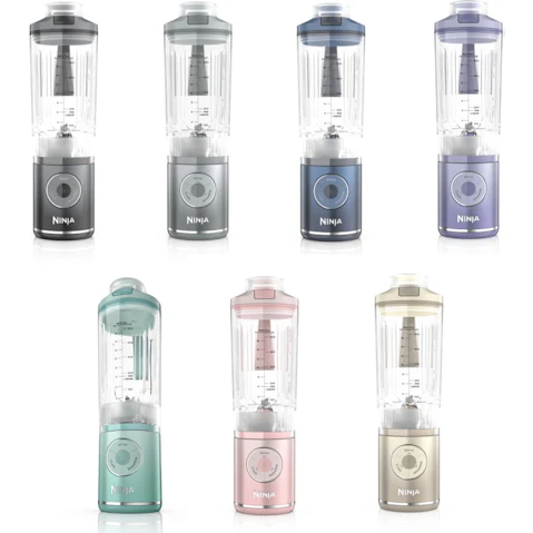 Ninja Blast Max Cordless Portable Blender