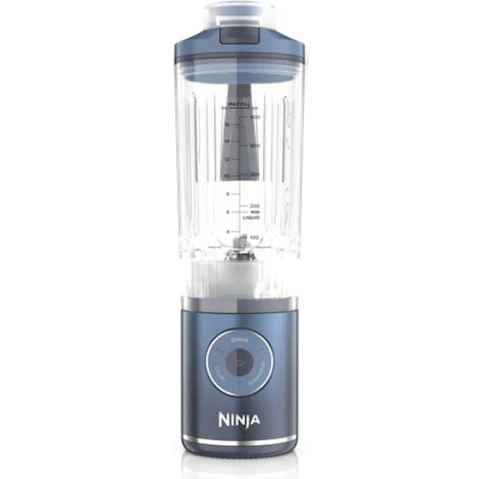 Ninja Blast Max Cordless Portable Blender - Deep Navy