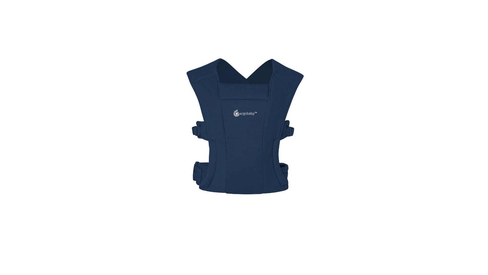 Ergobaby Midnight Blue Embrace Newborn Baby Carrier
