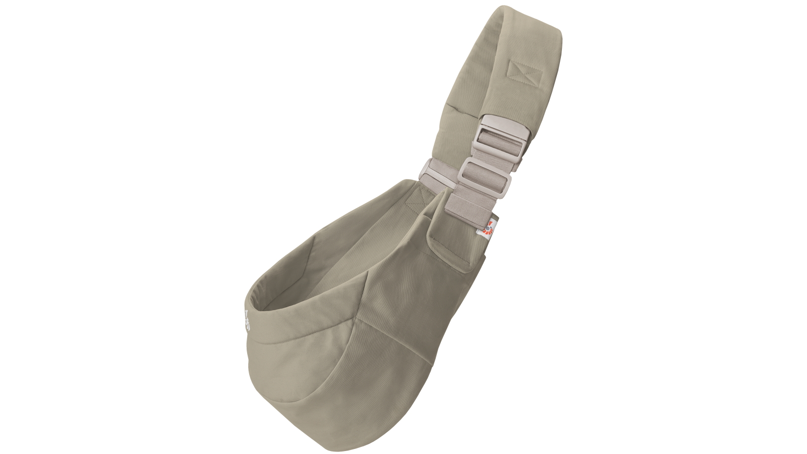 Ergobaby Upsie Sling Carrier - Soft Olive
