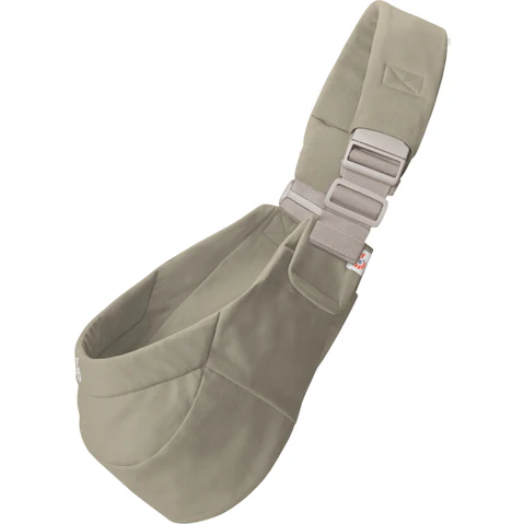 Ergobaby Upsie Sling Carrier - Soft Olive