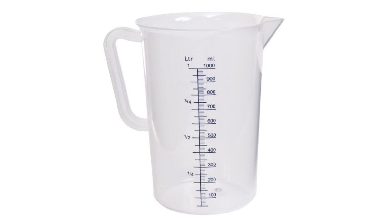 Trenton Measuring Jug - 1Litre