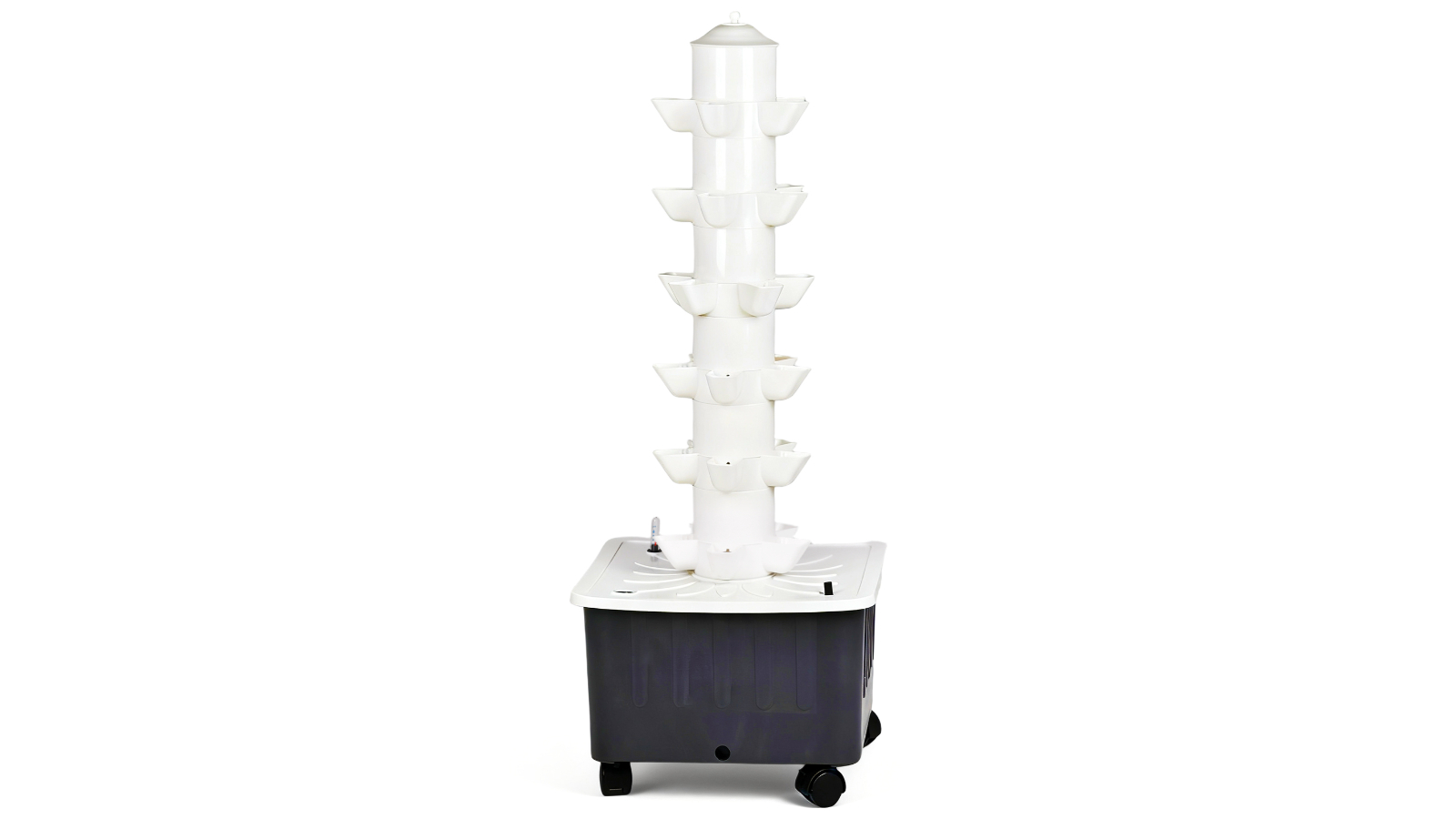 Advwin 30L 6-Tier Plant Hydroponic System with Submersible