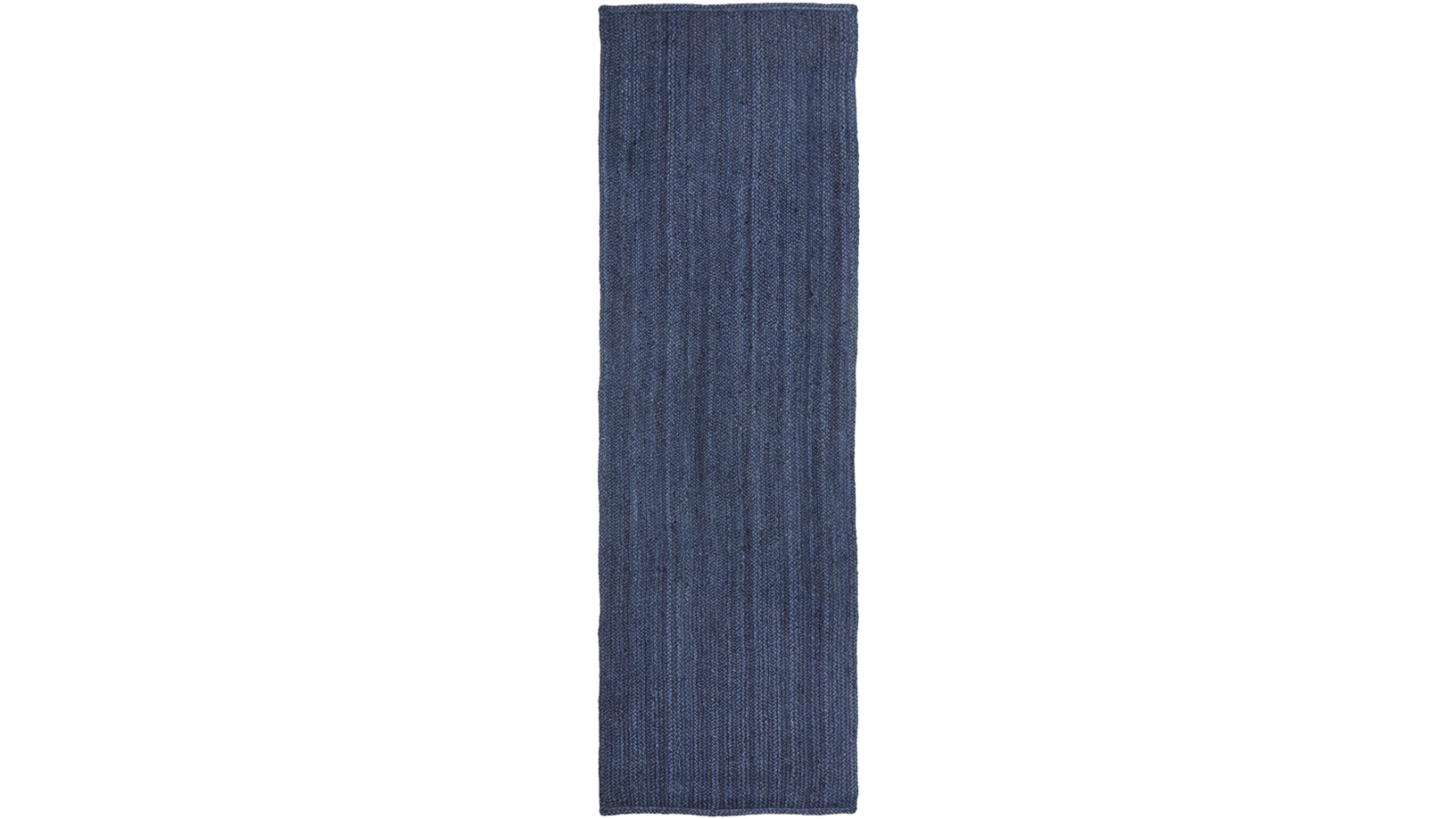 The Weave Studio Manly Navy Runner Rug