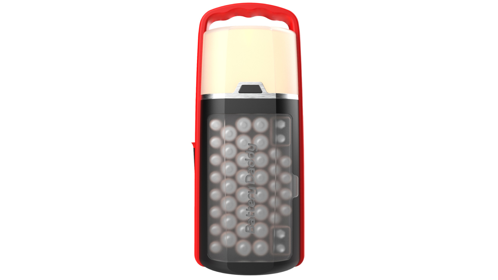 As Seen on TV Battery Daddy Lantern