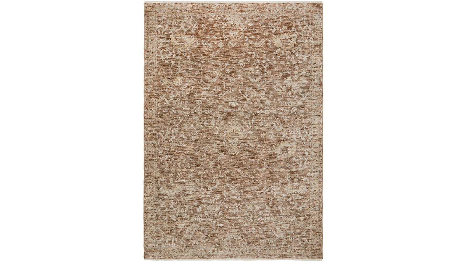 The Weave Studio Kordia Alvin Clay Rug - 290 x 200cm