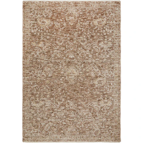 The Weave Studio Kordia Alvin Clay Rug