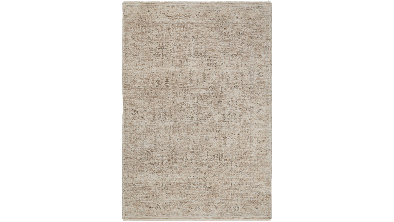 The Weave Studio Kordia Della Natural Rug - 290 x 200cm