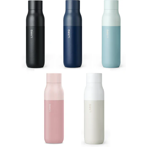 LARQ 500ml PureVis Water Bottle
