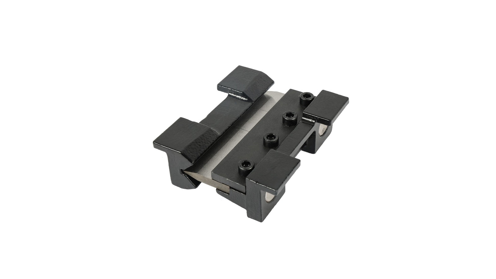 KANG Vice Metal Bending Brake - 10cm