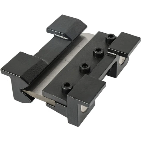 KANG Vice Metal Bending Brake - 10cm
