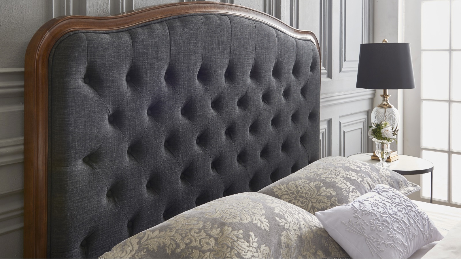 Headboard harvey norman online
