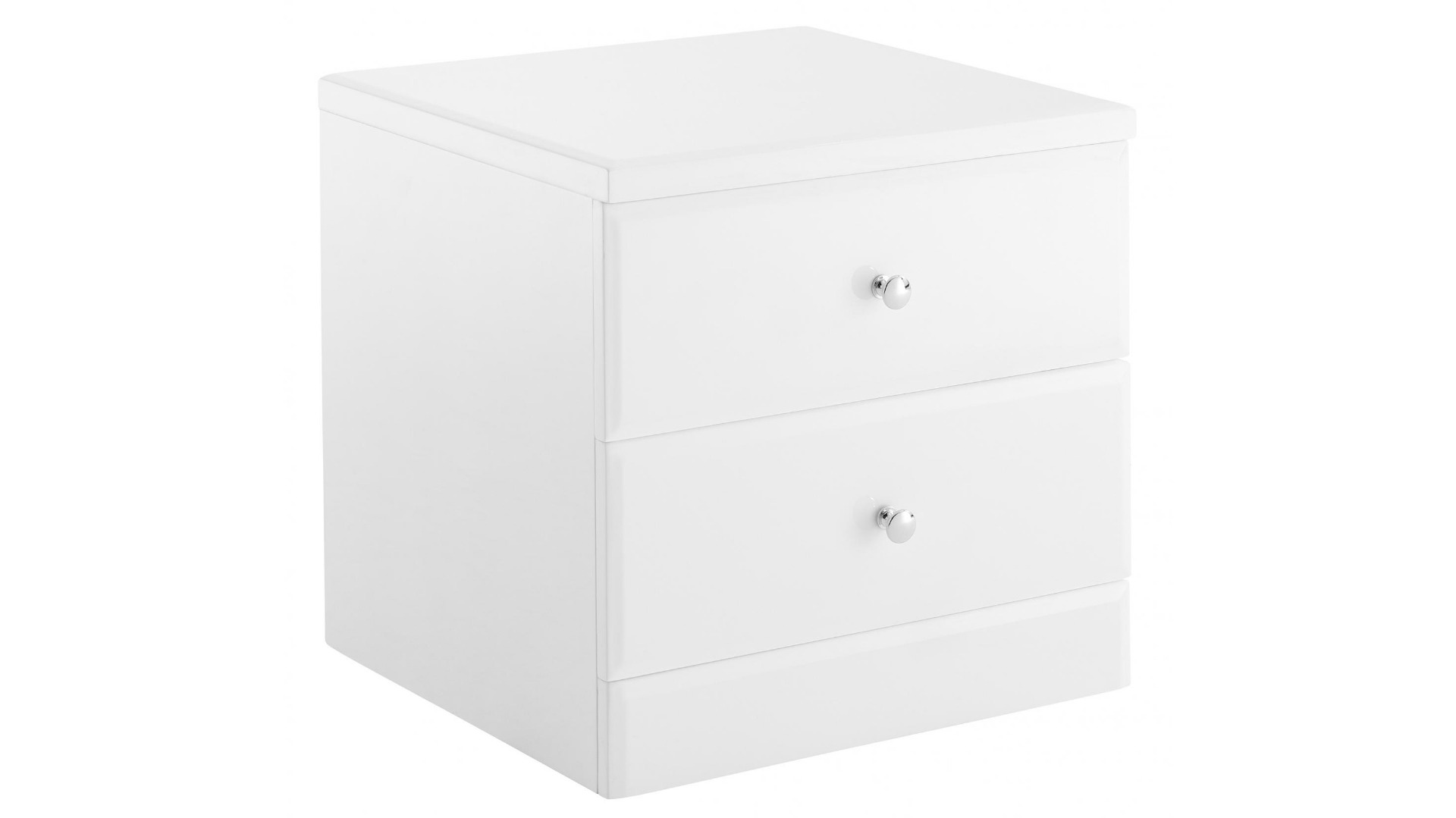Alaska 450 Chest