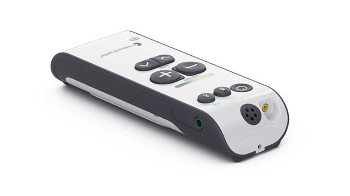 Bellman and Symfon Maxi Pro Personal Amplifier with Earphone