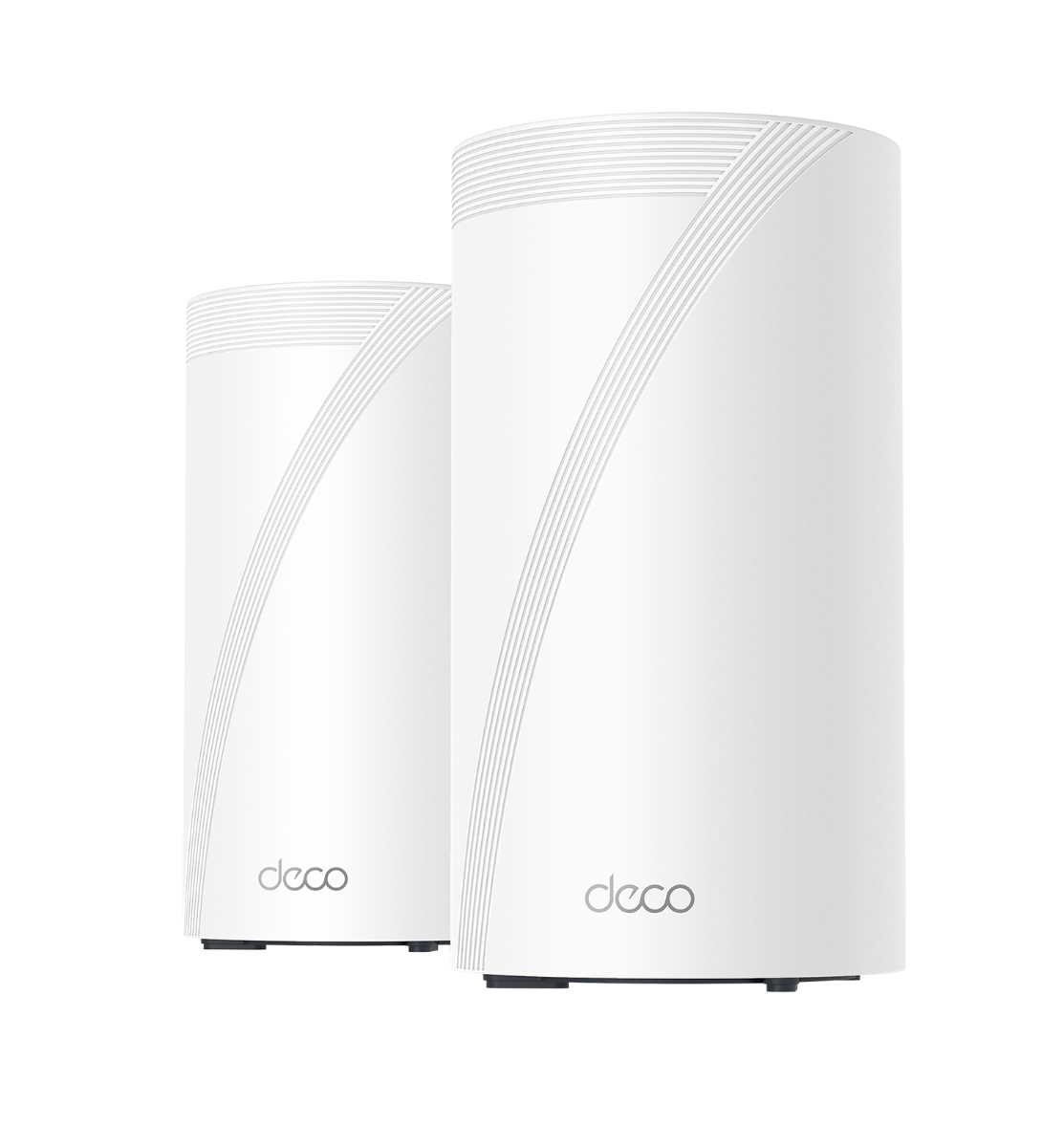 TP-Link Deco BE22000 Tri-Band Whole Home Multi-Gig Mesh Wi-Fi 7
