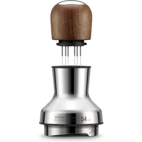 Breville the Distribution Duo - 54mm