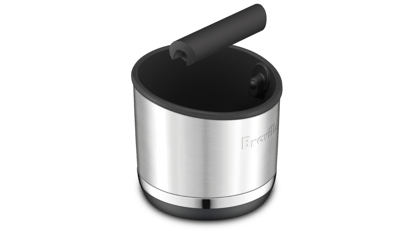 Breville the Knock Box 10 (Pomodoro Rosso)