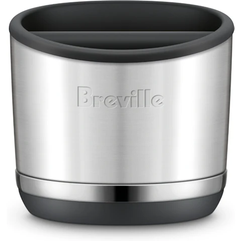 Breville the Knock Box 10 - Brushed Stainless Steel