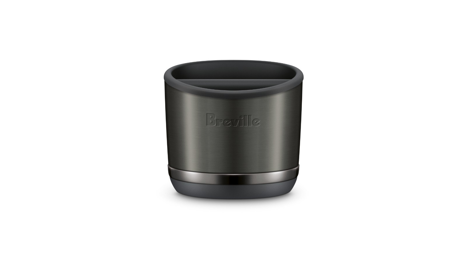 Breville The Knock Box 10 - Noir