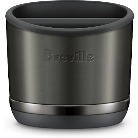 Breville The Knock Box 10 - Noir