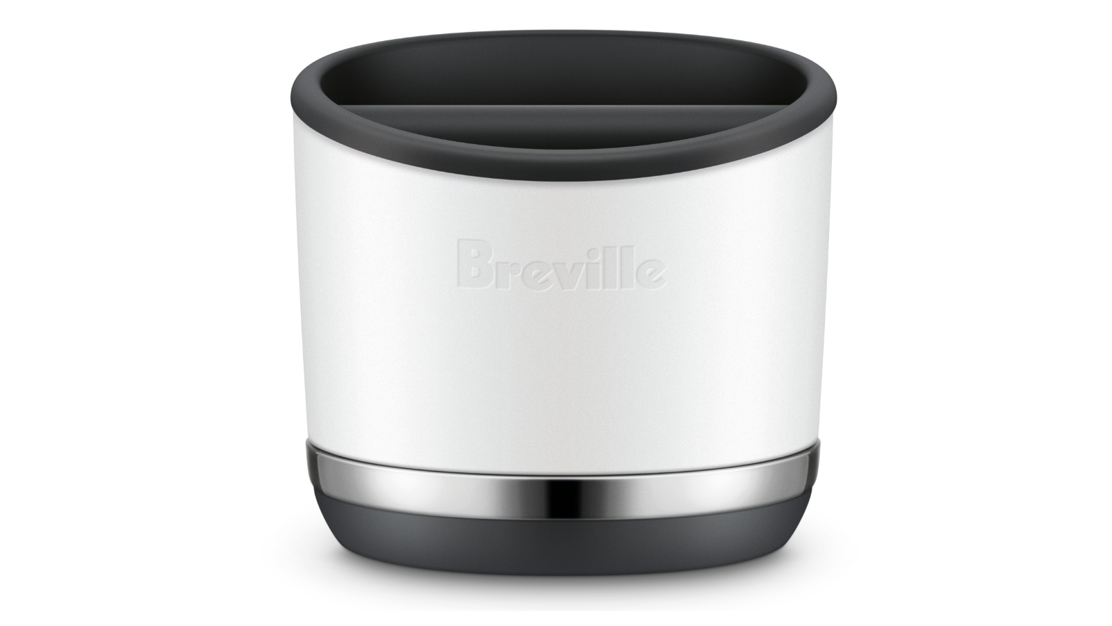 Breville coffee knock box outlet